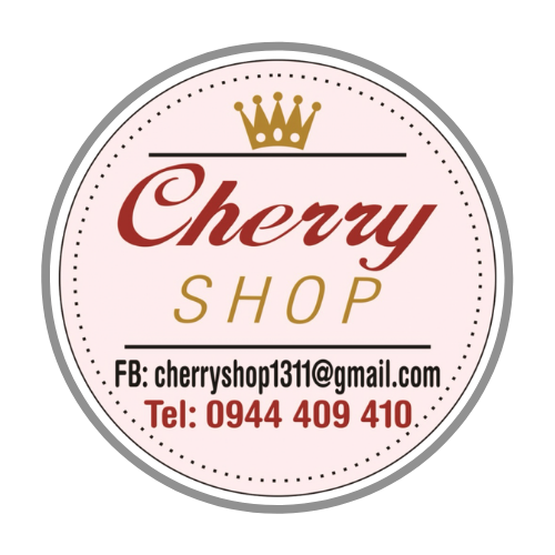 Cherry Shop