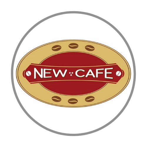 New Cafe