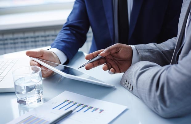 Tăng, giảm vốn điều lệ công ty