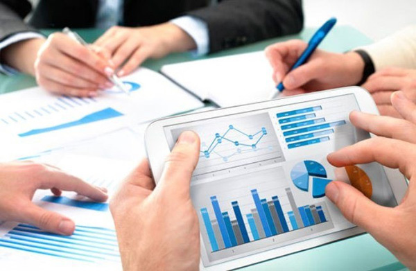 Chi phí dịch vụ làm báo cáo tài chính tại Khánh Hoà