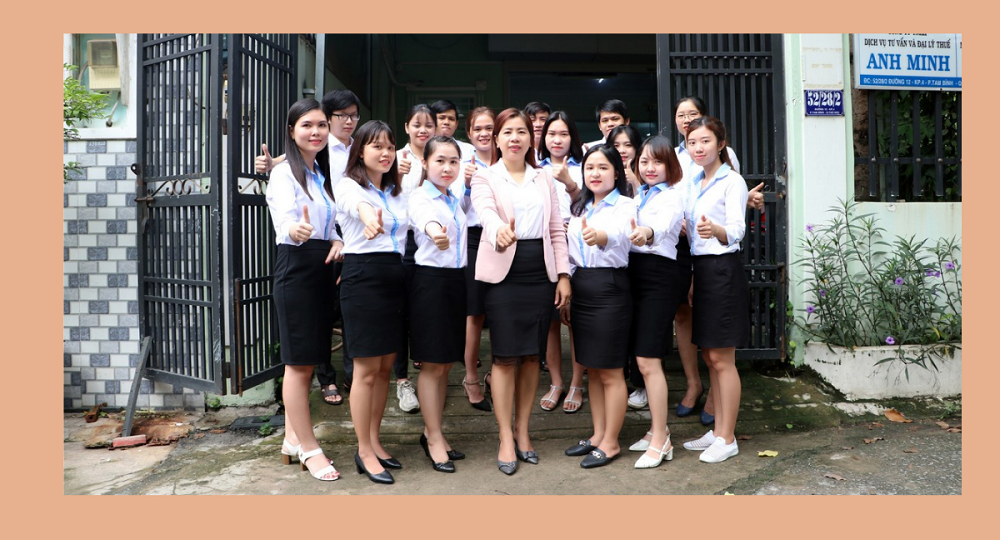 Anh Minh Tax - Đơn vị cung cấp dịch vụ thay đổi GPKD uy tín tại Nha Trang Anh Minh Tax - Đơn vị cung cấp dịch vụ thay đổi GPKD uy tín tại Nha Trang