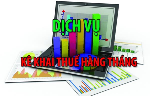 dịch vụ kê khai thuế tại Nha Trang ke khai thue hang thang