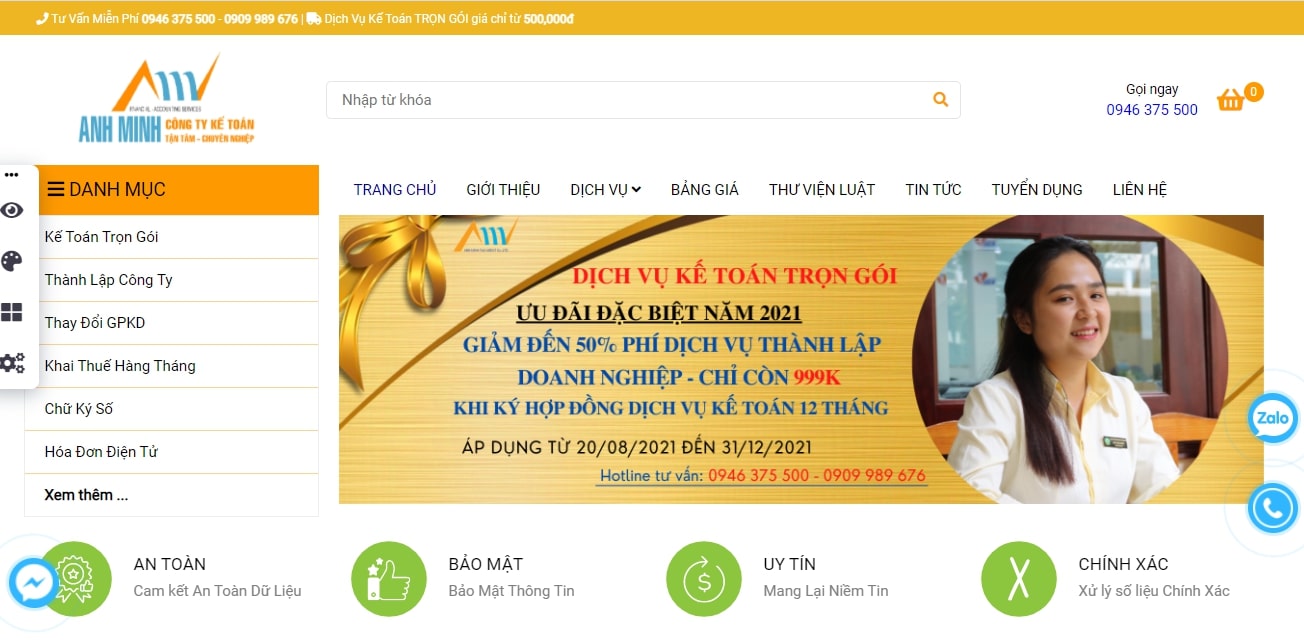 báo cáo tài chính tại Nha Trang anh minh top 3 cong ty cung cap dich vu bao cao tai chinh tai nha trang uy tin nhat