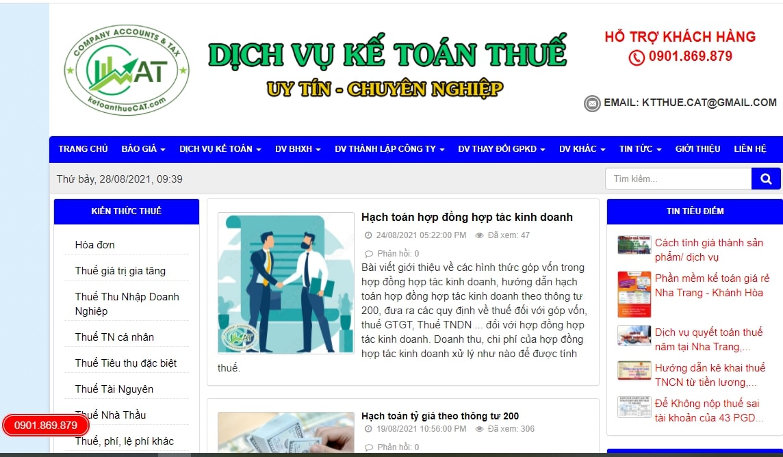 báo cáo tài chính tại Nha Trang cat cong ty cung cap dich vu bao cao tai chinh chuyen nghiep tai nha trang