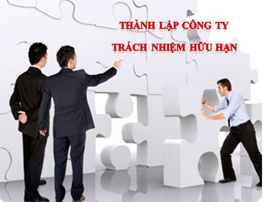 thanh lap cong ty tnhh