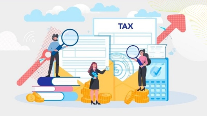 Công thức tính thuế phải nộp khi livestream bán hàng Công thức tính thuế phải nộp khi livestream bán hàng