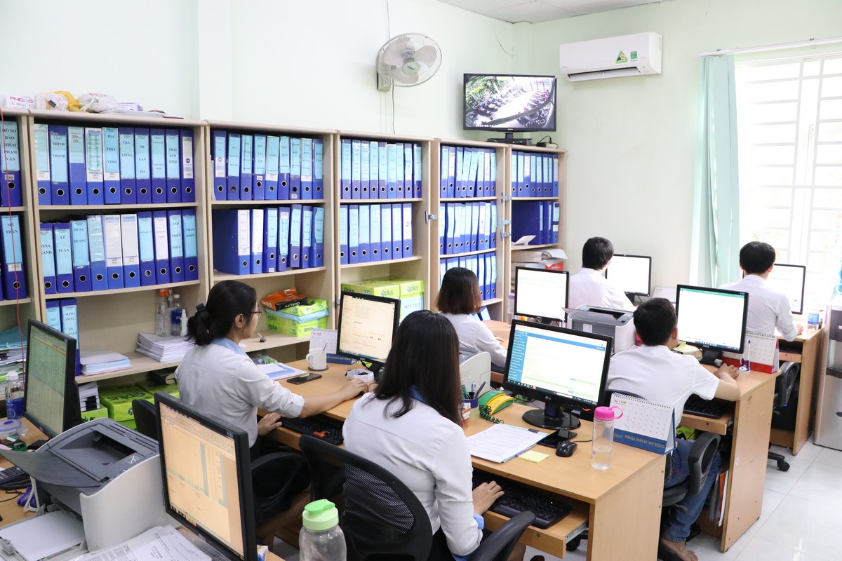 nhung cong viec cua dich vu ke toan tron goi