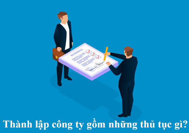 Dịch vụ thành lập công ty trọn gói tại Nha Trang Dịch vụ thành lập công ty trọn gói tại Nha Trang