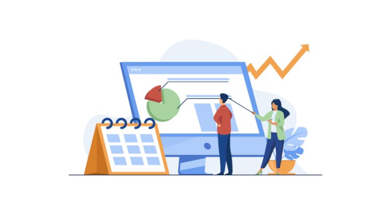 Thời hạn nộp báo cáo tài chính