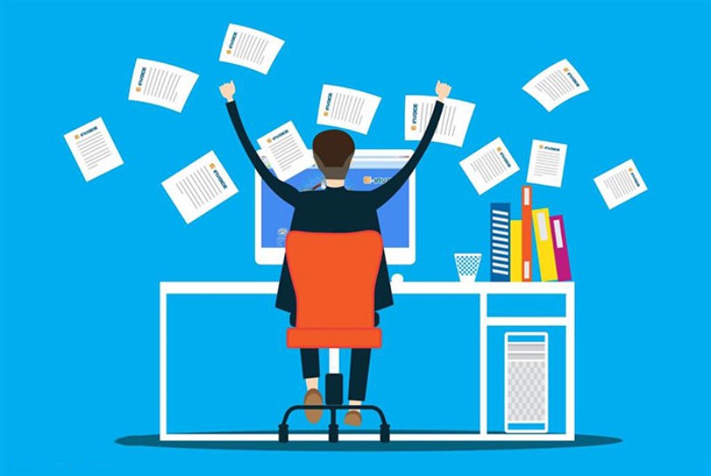 Đăng ký sử dụng dịch vụ hóa đơn điện tử như thế nào?