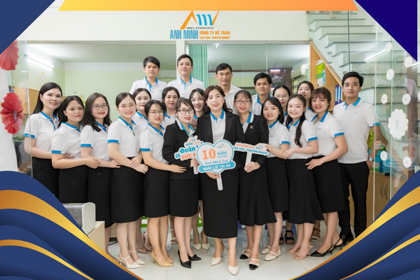 Kế toán Anh Minh Kế toán Anh Minh