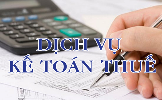Dịch vụ báo cáo thuế trọn gói tại Diên Khánh