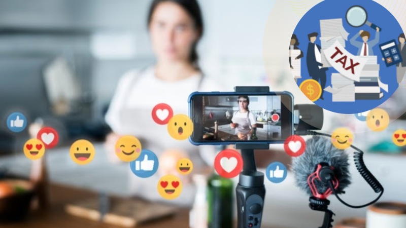 Livestream bán hàng có phải nộp thuế hay không? Livestream bán hàng có phải nộp thuế hay không?