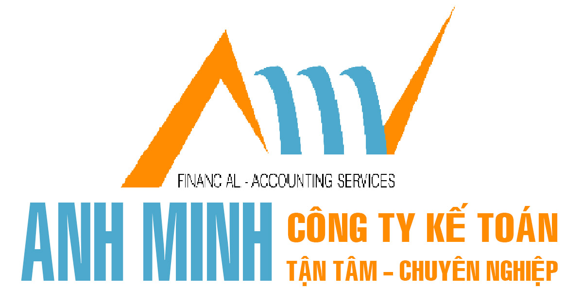 KẾ TOÁN ANH MINH