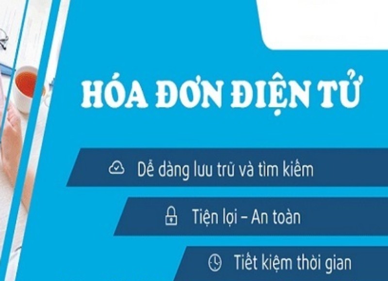 Đăng ký sử dụng dịch vụ hóa đơn điện tử như thế nào?