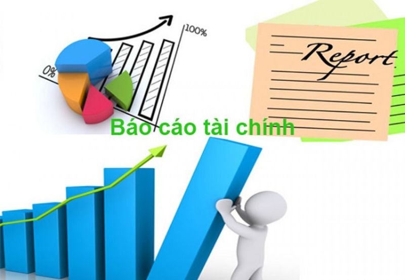 Mức phạt chậm nộp báo cáo tài chính năm 2022
