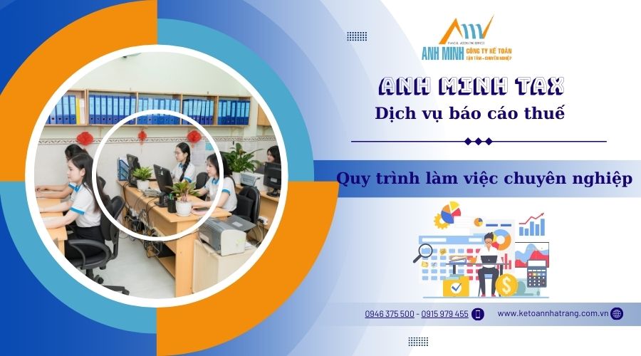 chi phí dịch vụ báo cáo thuế chi phí dịch vụ báo cáo thuế
