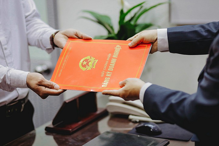 thủ tục thành lập công ty tại Nha Trang thu tuc thanh lap cong ty tai nha trang can dam bao chinh xac