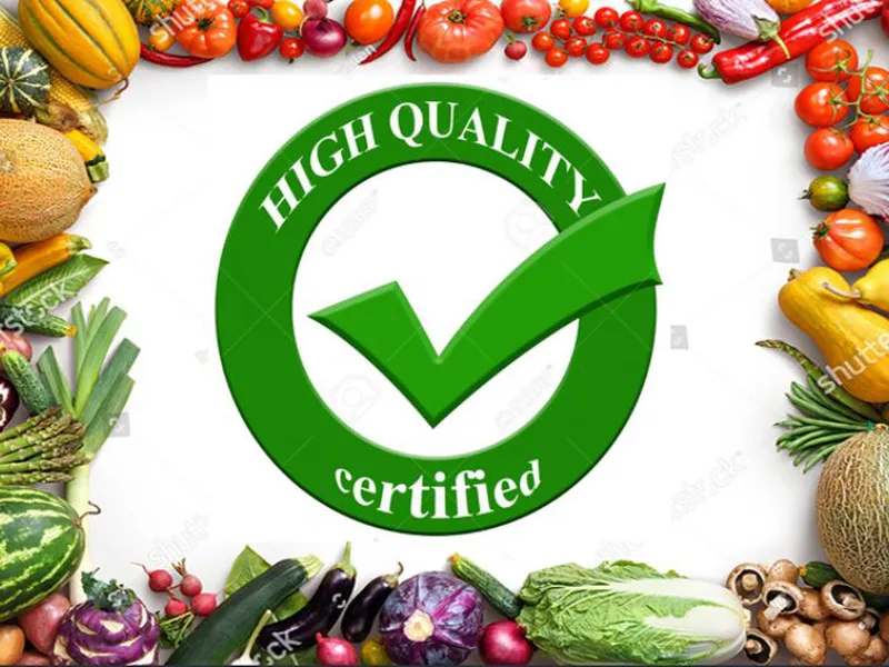 Những điều cần biết về giấy chứng nhận vệ sinh an toàn thực phẩm