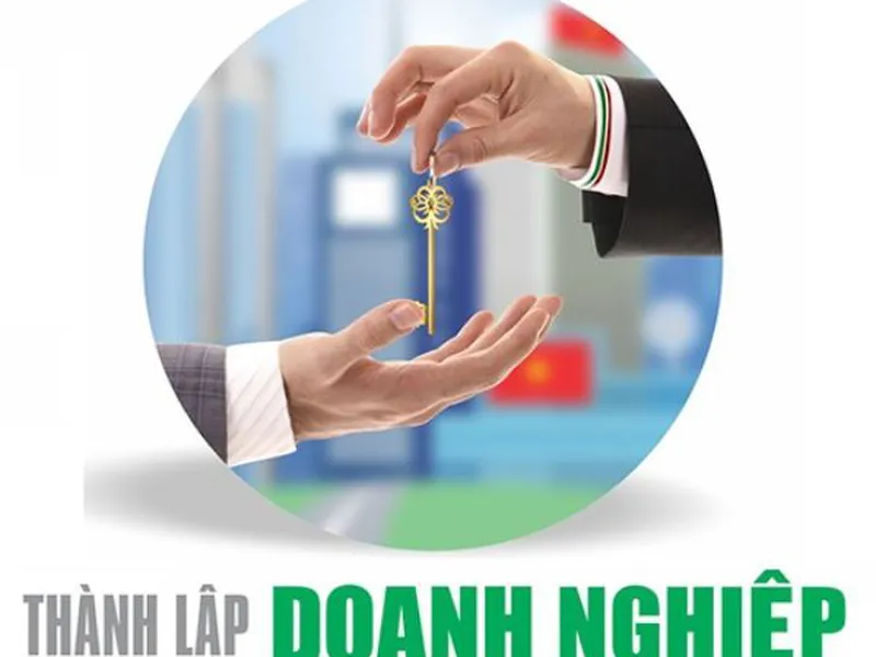 Thành lập công ty uy tín tại Khánh Hòa 【2025】