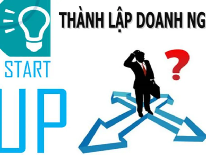 Thành lập công ty cần những gì?