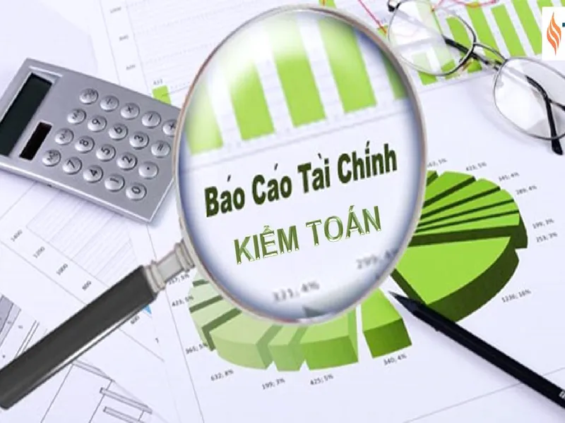 【LỢI ÍCH】của dịch vụ báo cáo tài chính của công ty TNHH tại Nha Trang