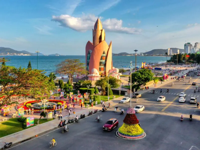 Thành lập công ty du lịch tại Nha Trang