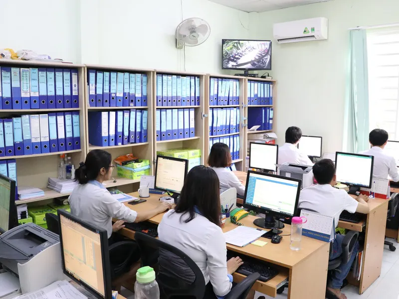 【Uy Tín】Đơn vị cung cấp dịch vụ kế toán TP Nha Trang