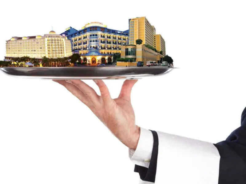 Thành lập công ty khách sạn tại Nha Trang