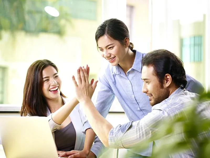 Dịch vụ thành lập công ty cổ phần, hoàn thành trong 5 ngày