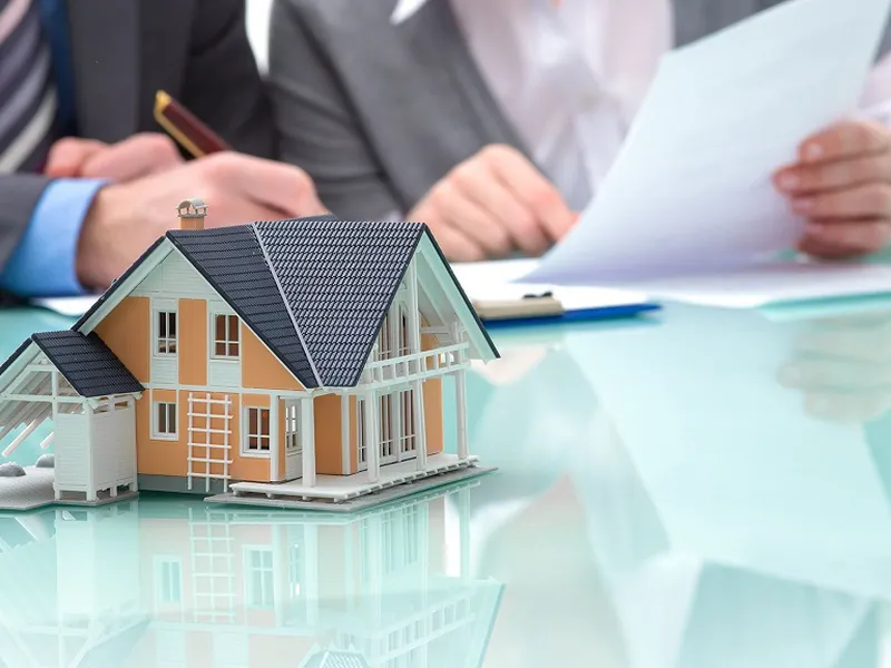 【THỦ TỤC】Thành Lập Công Ty Bất Động Sản Tại Cam Lâm