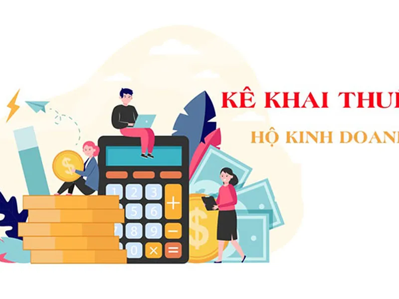Hướng dẫn khai thuế điện tử đối với hộ kinh doanh online 2024? Cách khai thuế online cho hoạt động kinh doanh thương mại điện tử ra sao?