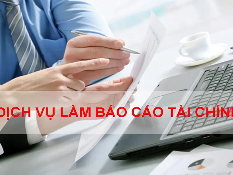 Địa chỉ làm báo cáo tài chính tại Nha Trang【UY TÍN - AN TOÀN - ĐÚNG LUẬT】