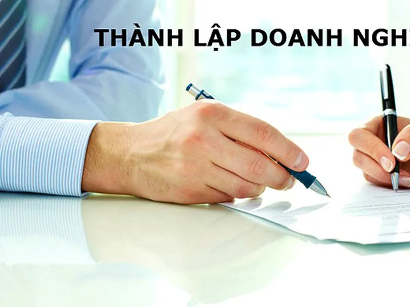 Quy Trình, Thủ Tục Mở Công Ty Tại Nha Trang 【Uy Tín – Nhanh Chóng】