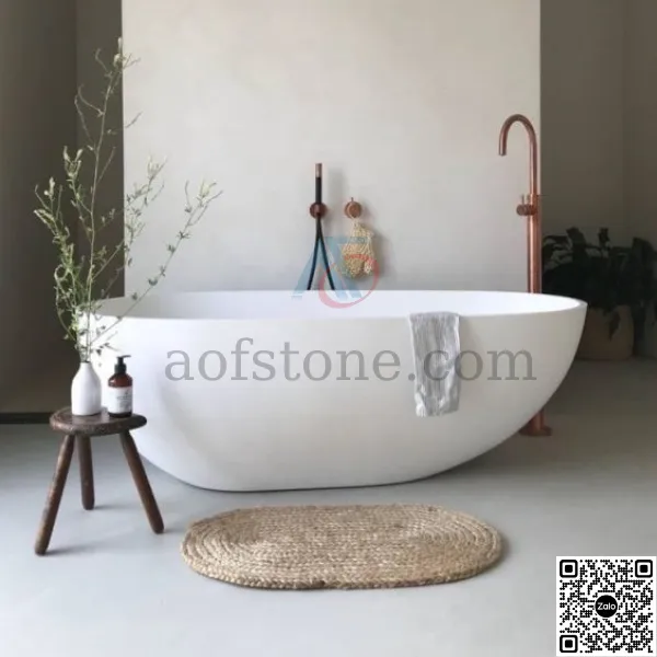 BỒN TẮM BAF-07