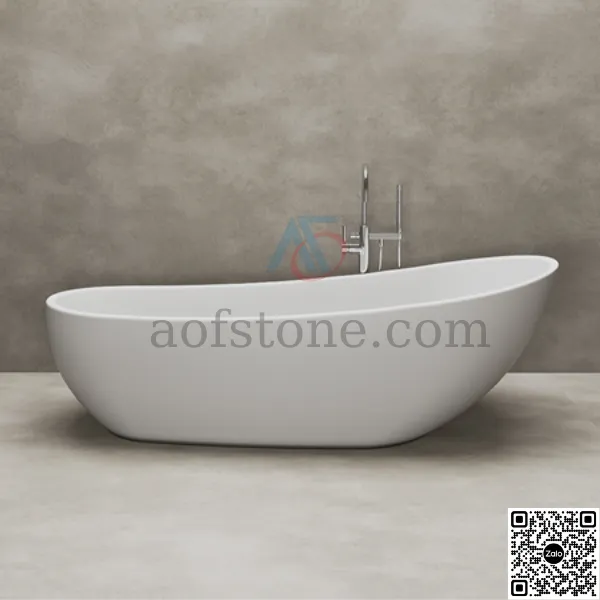 BỒN TẮM BAF-01
