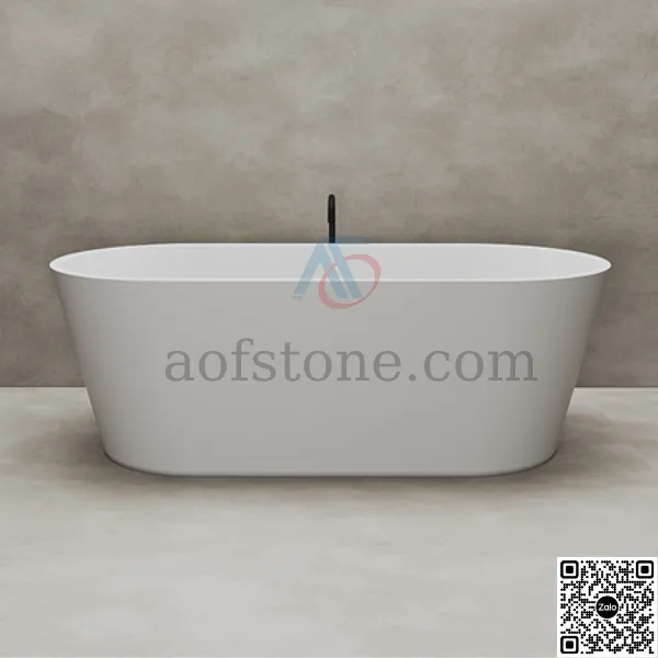 BỒN TẮM BAF-02