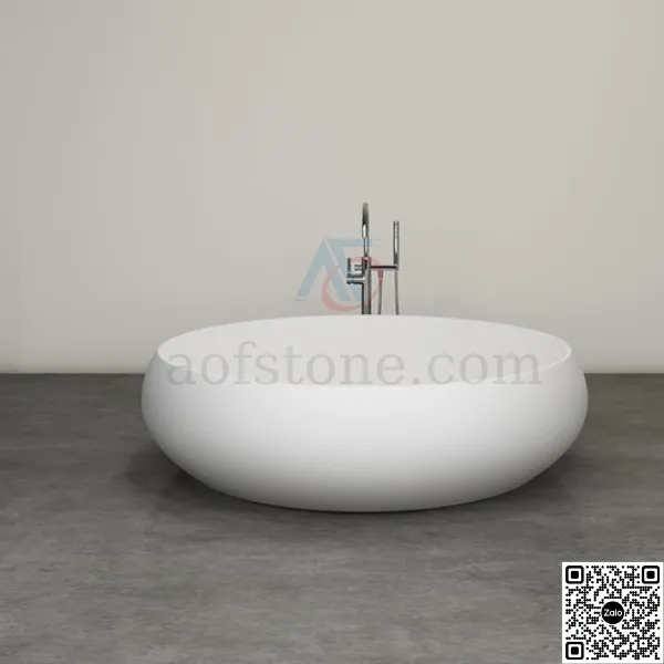 BỒN TẮM BAF-09