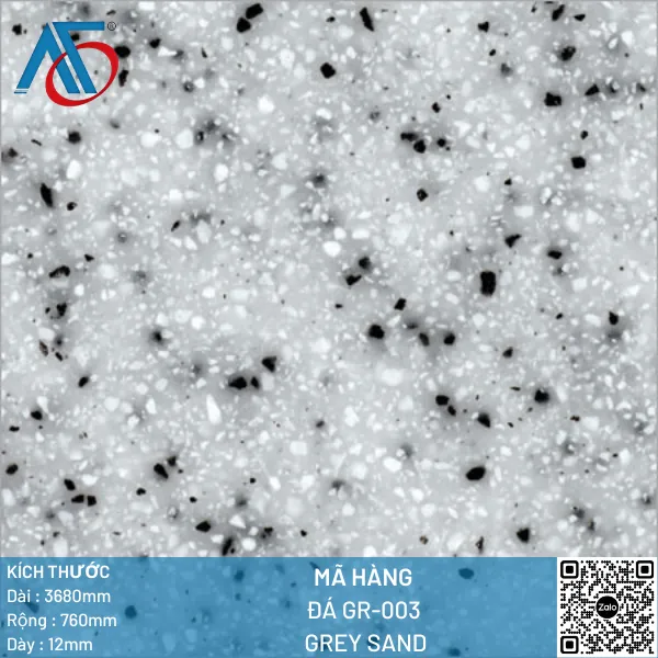 ĐÁ GR-003 GREY SAND