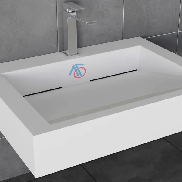 Lavabo Solid Surface ML-010