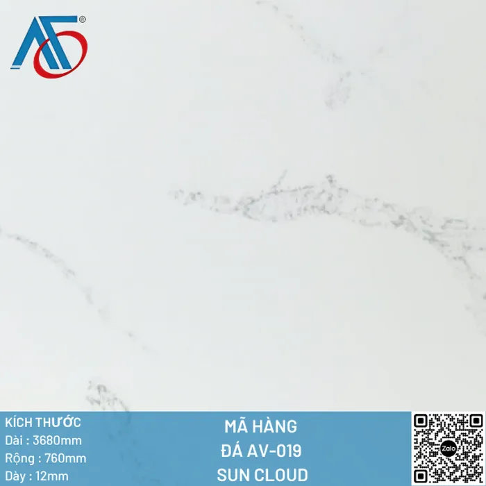 ĐÁ AV-019 SUN CLOUD
