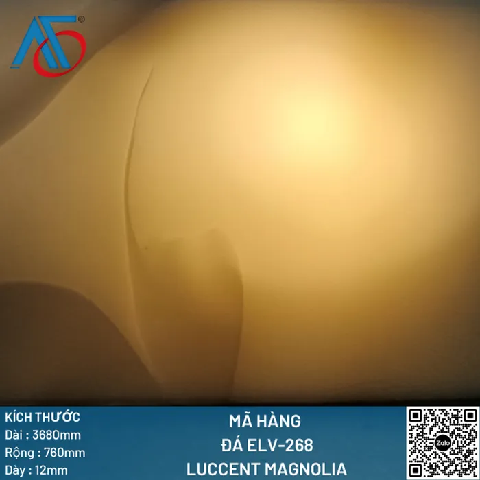ĐÁ ELV-268 LUCCENT MAGNOLIA