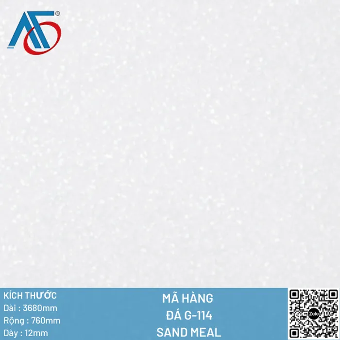 Solid Surface Stone G-114 Sand Meal