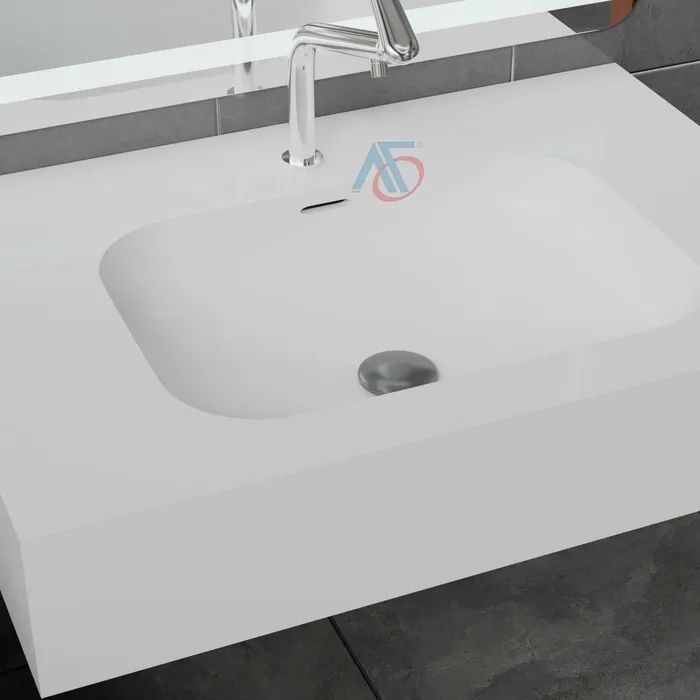 Lavabo Solid Surface HR010