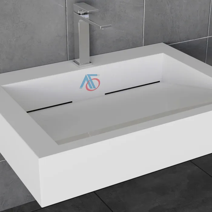 Solid Surface Undermount Sinks ML010