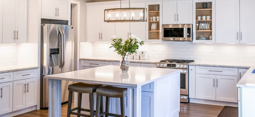 Price List for Solid Surface Stone Finishing in Saigon