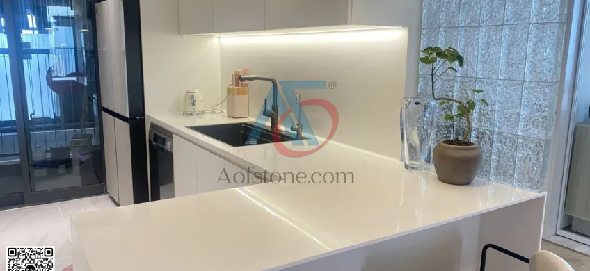 TÌM HIỂU TẤT TẦN TẬT TỪ A ĐẾN Z VỀ ĐÁ NHÂN TẠO SOLID SURFACE