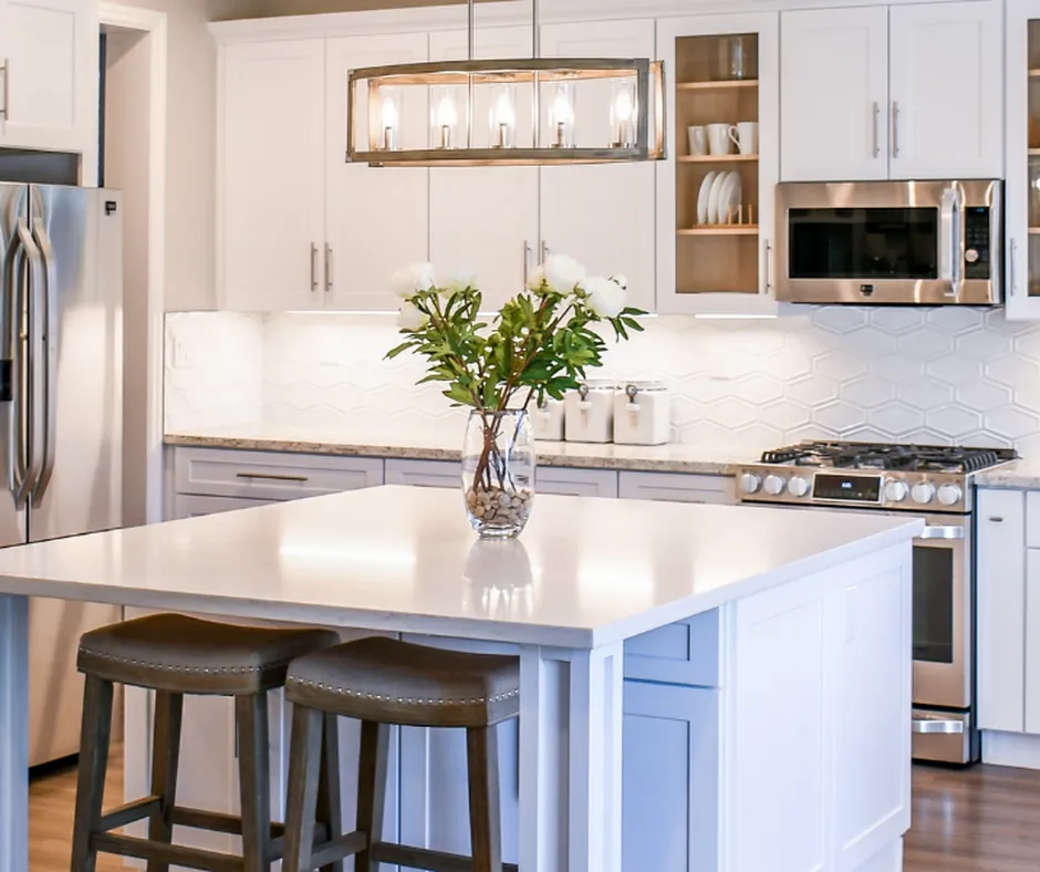 Price List for Solid Surface Stone Finishing in Saigon