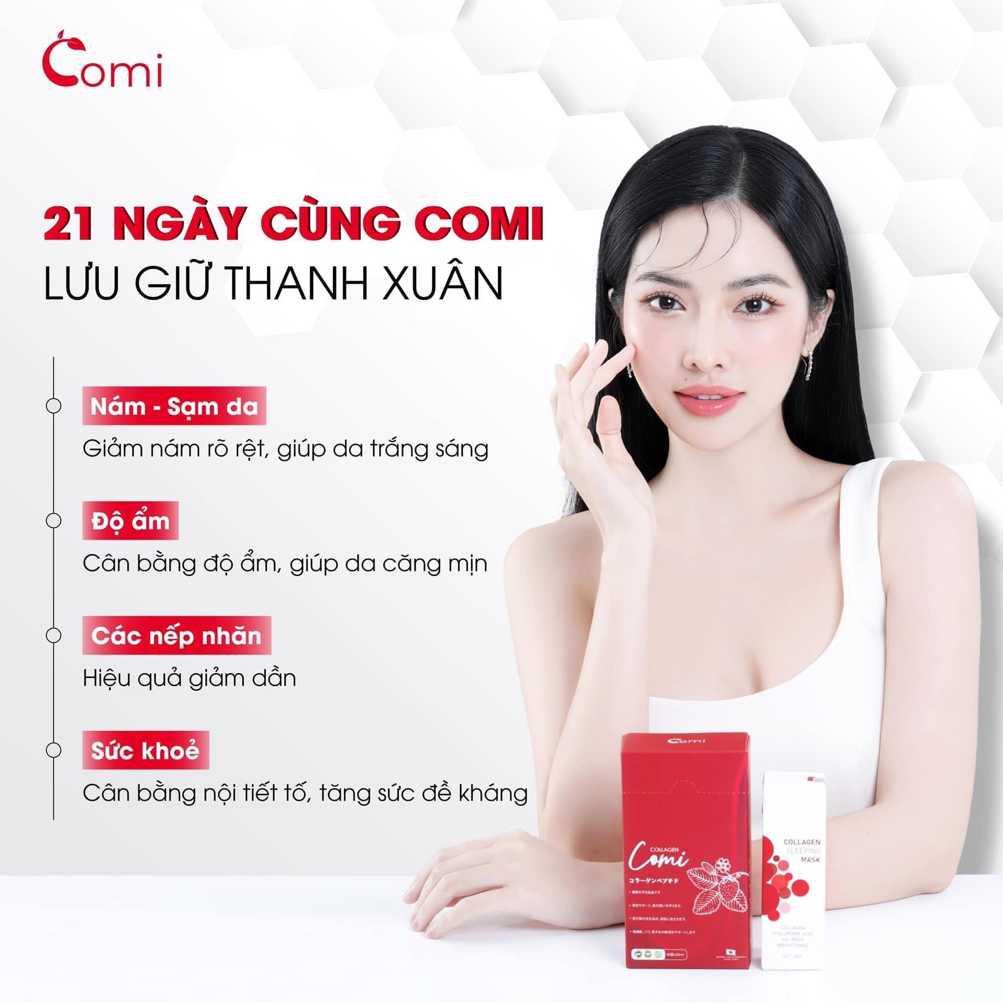 Hướng dẫn cách uống collagen để đạt hiệu quả tốt nhất