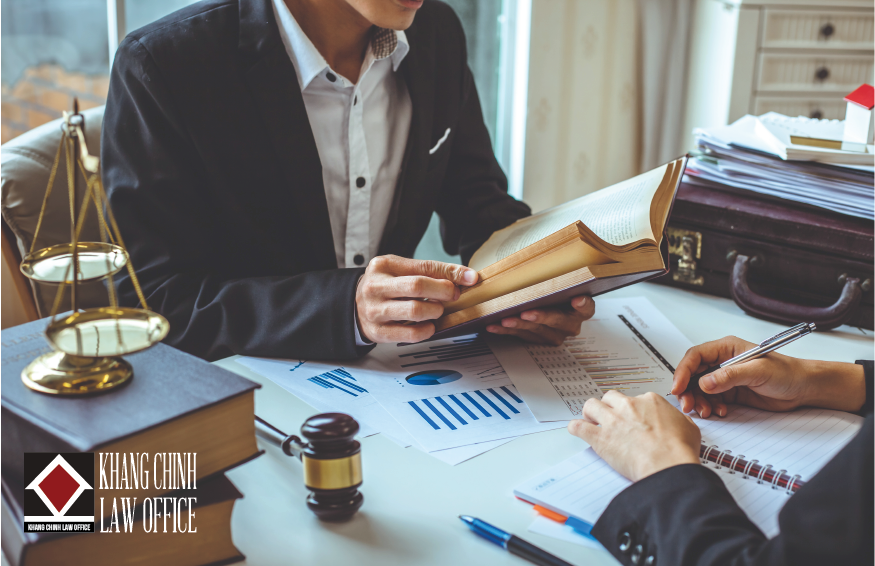 Dịch vụ hành chính